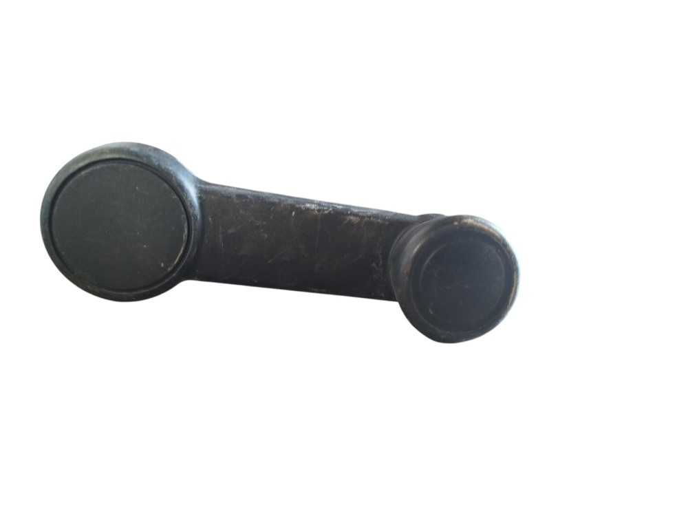 Manivela Vidro Porta Ford Fiesta 2003 2014 Ecosport 2003 201