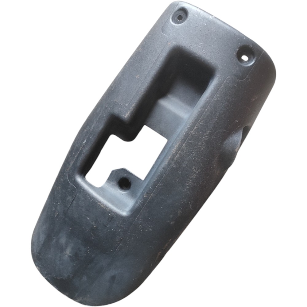 Acabamento Inferior Coluna De Direção Ford Ecosport 03/13