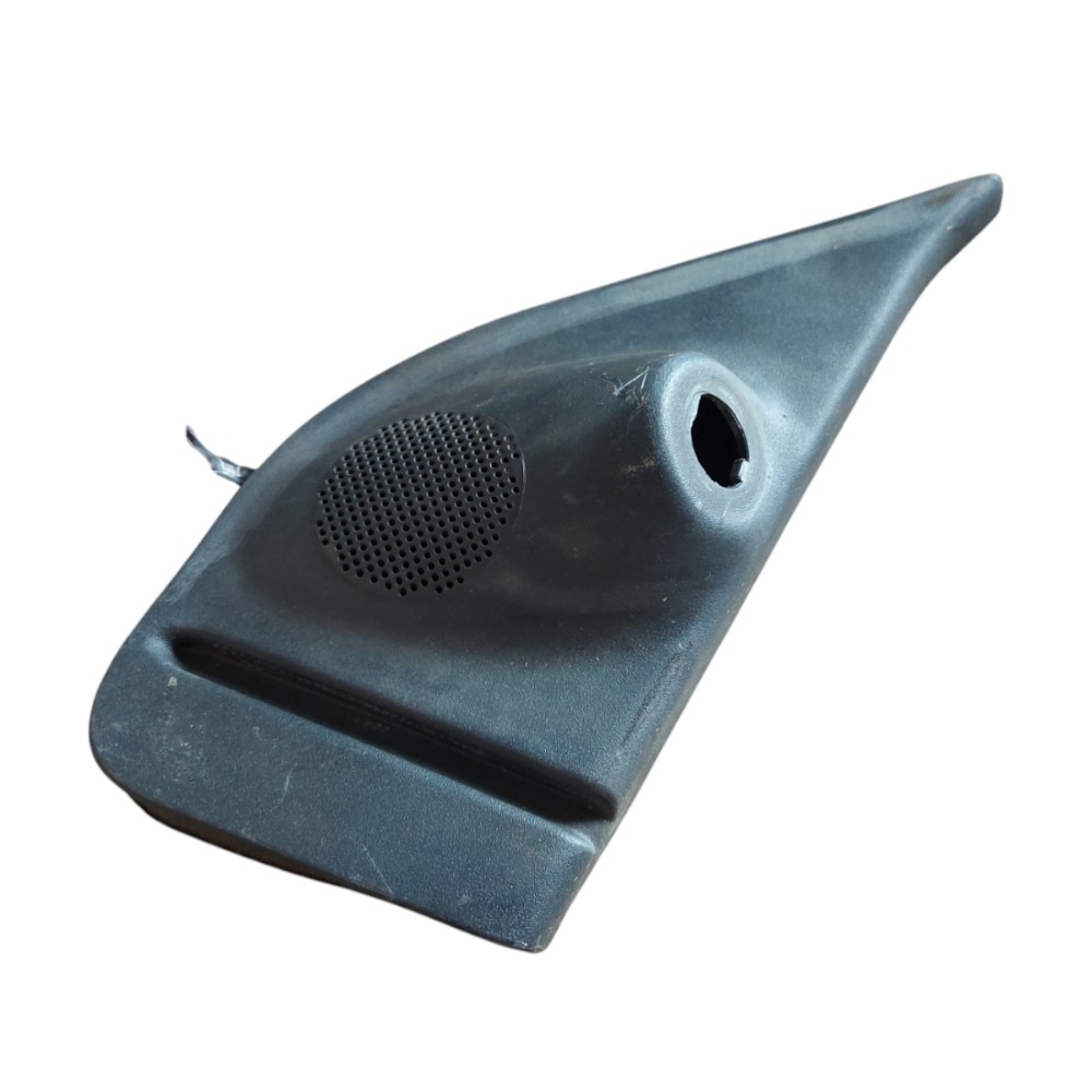 Acabamento Interno Retrovisor Direito Fiat Palio 2007 A 2014