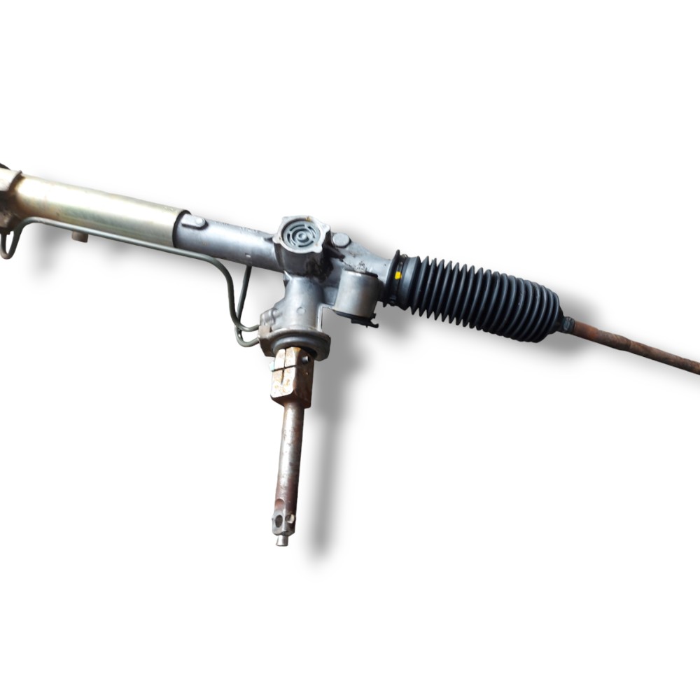 Setor Caixa Direção Hidráulica Ford Focus 2.0 1.8 2001 2008 3