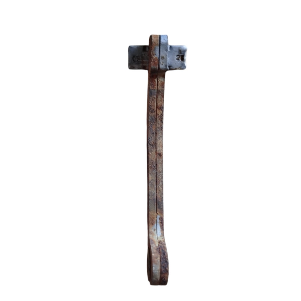 Limitador Porta Volkswagen Gol G3 1998 1999 2000 2001 2003 3