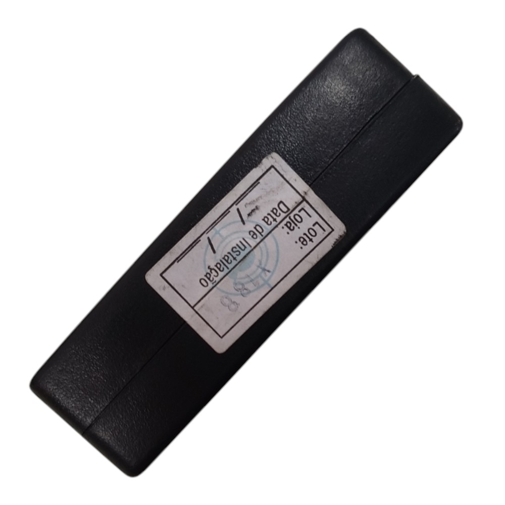 Modulo Alarme Citroen C3 1.6 16v 2005 2007 2009 2010 2012 3