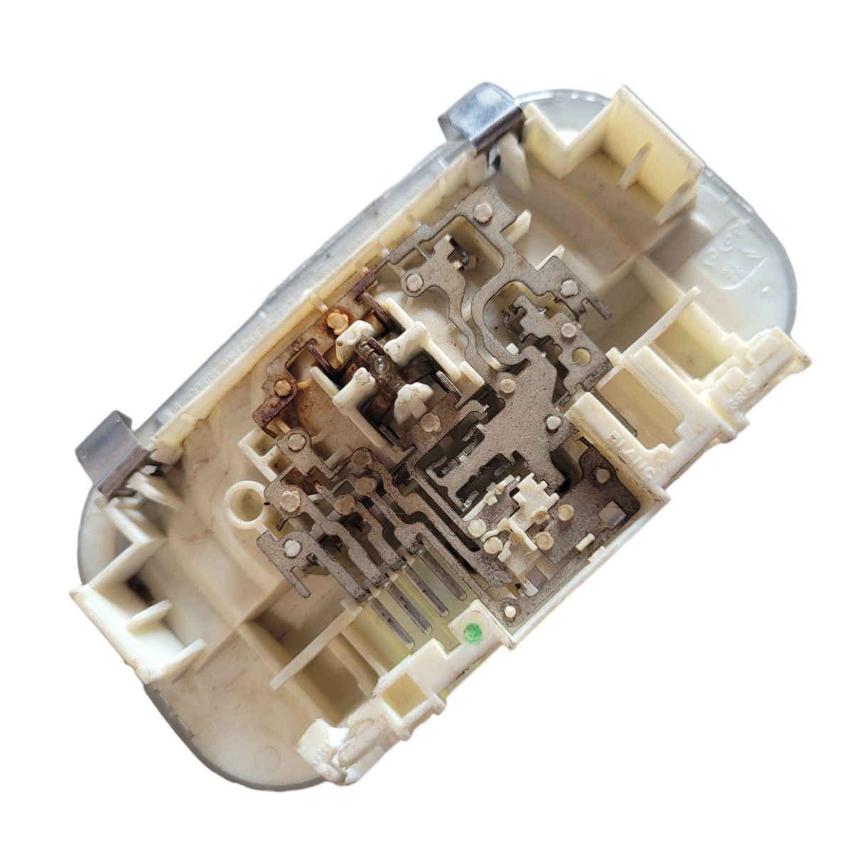Luz De Cortesia Peugeot 307 2008 2009 2010 2011 2012 2013 2