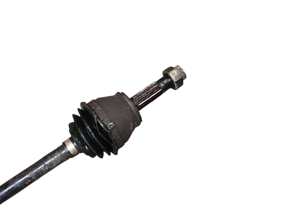 Semi Eixo Fiat Uno Esquerdo 2001 2002 2003 2004 2005 2014 2