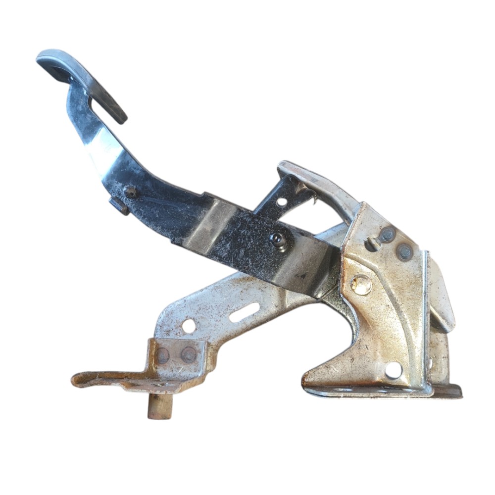 Pedal Embreagem Nissan Sentra 2.0 2008 2009 2010 2012 2013 2