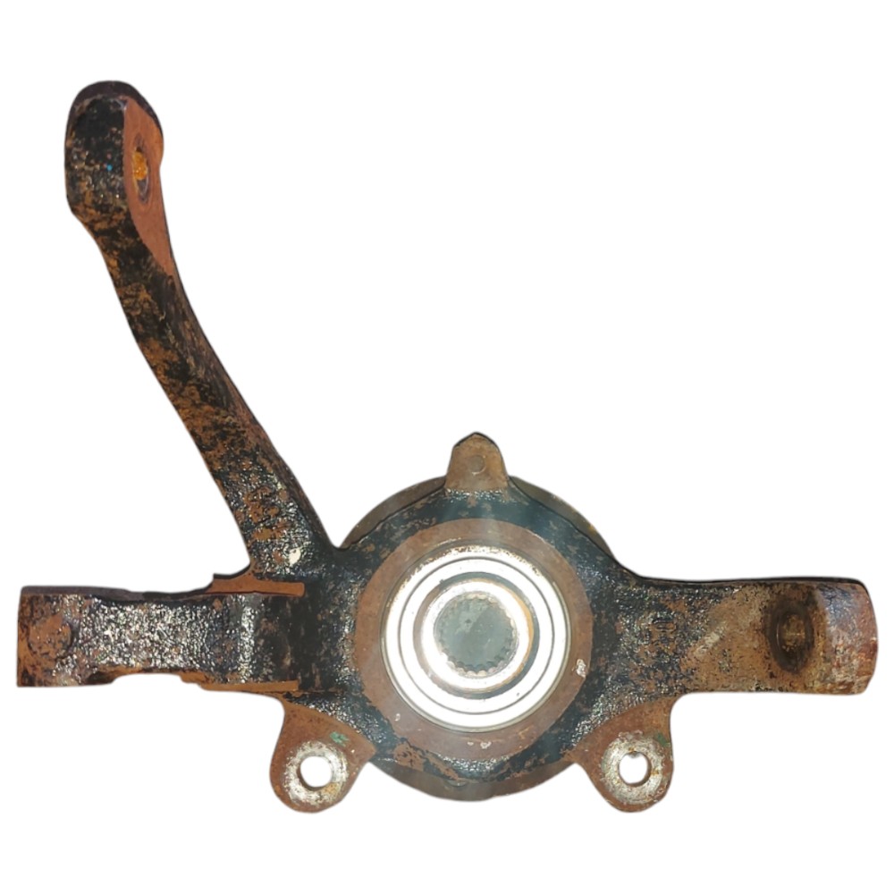 Montante Direito Fiat Uno 1.0 Fiasa 1996 1997 1998 1999 2005