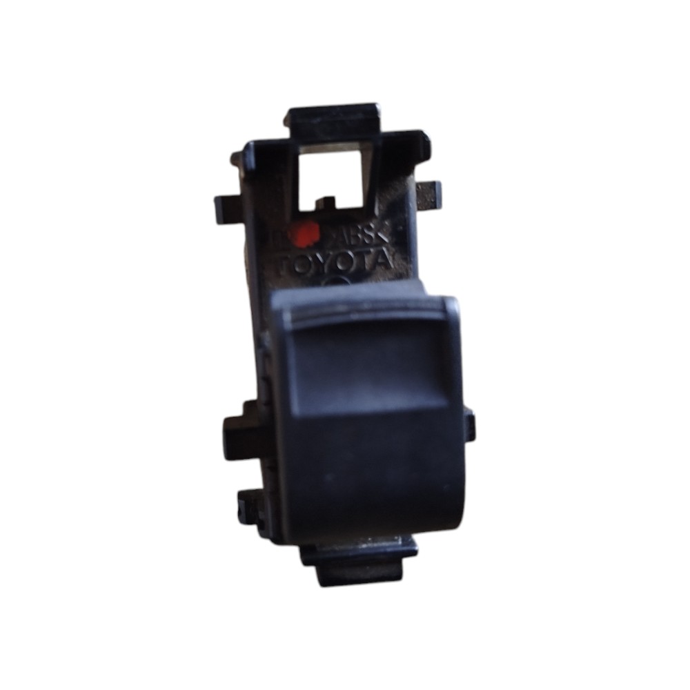 Botão Vidro Elétrico Dianteira Direito Etios 2012 2016 2019