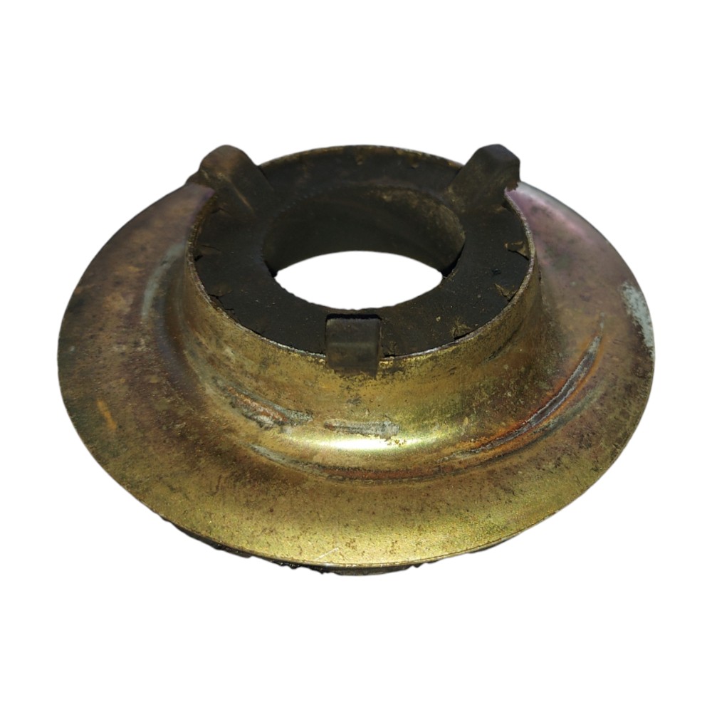 Anel Calço Mola Amortecedor Traseiro Fiat Palio 1996 2000 4