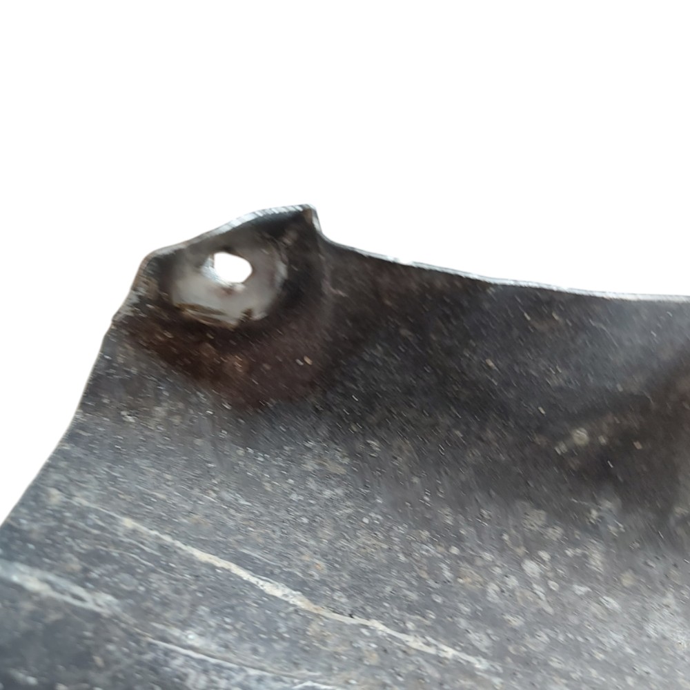 Protetor Térmico Fiat Stilo 2007 2008 2009 2010 2011 2012 5