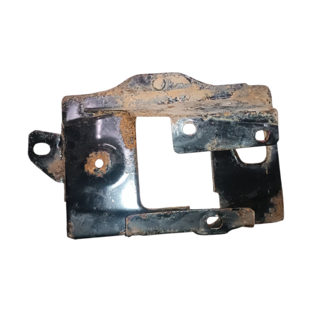 Suporte Bateria Fiat Uno Mille Fire 1998 99 2000 2001 A 2012