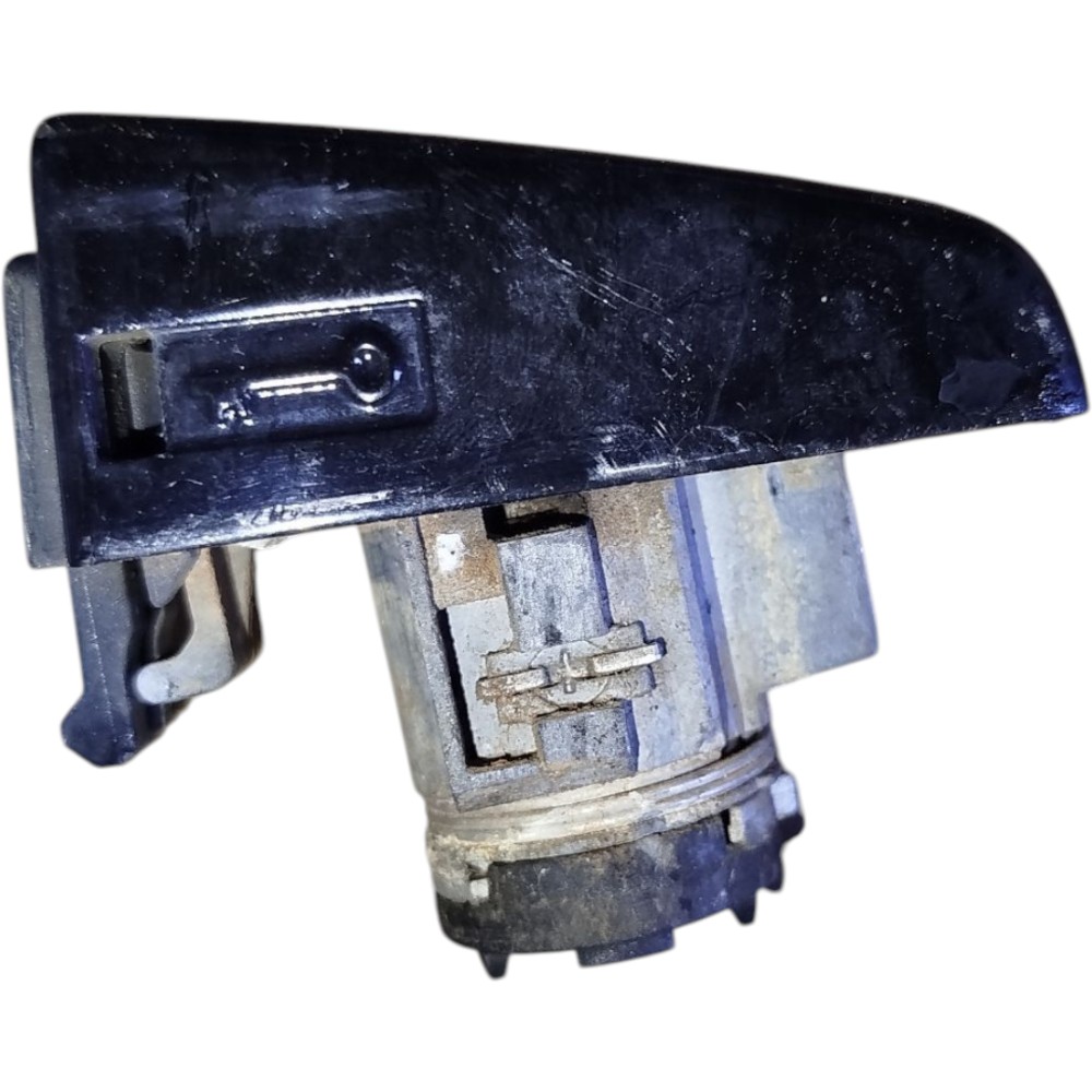 Botao Maçaneta Externa Land Rover Discovery 3 4s 2011 A 2017 3