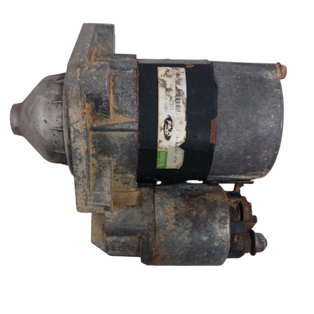 Motor Arranque Partida Ford Ka Ranger Funsion  Focus 07 A 12 1