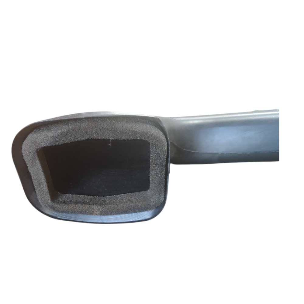 Duto Ar Condicionado Direito Ford Focus 2001 2002 2003 2008 5