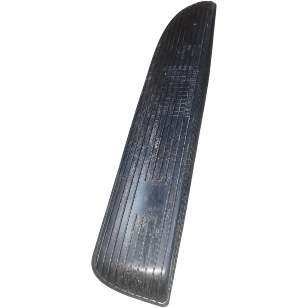 Tapete Borracha Porta Direita Passat Alemão 3