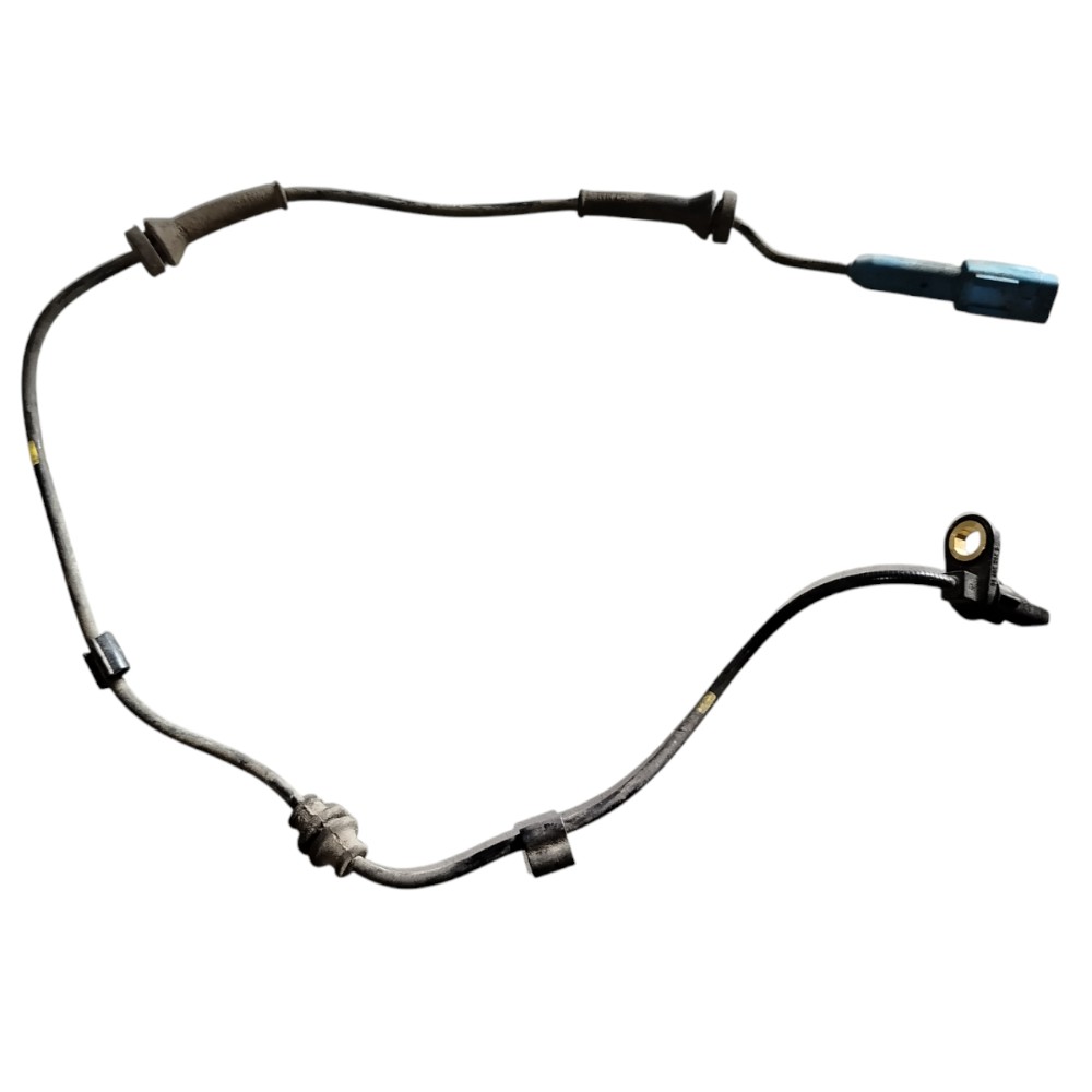 Sensor Abs Traseiro Ld Le Citroen C3 1.4 1.6 2003 2004 2012