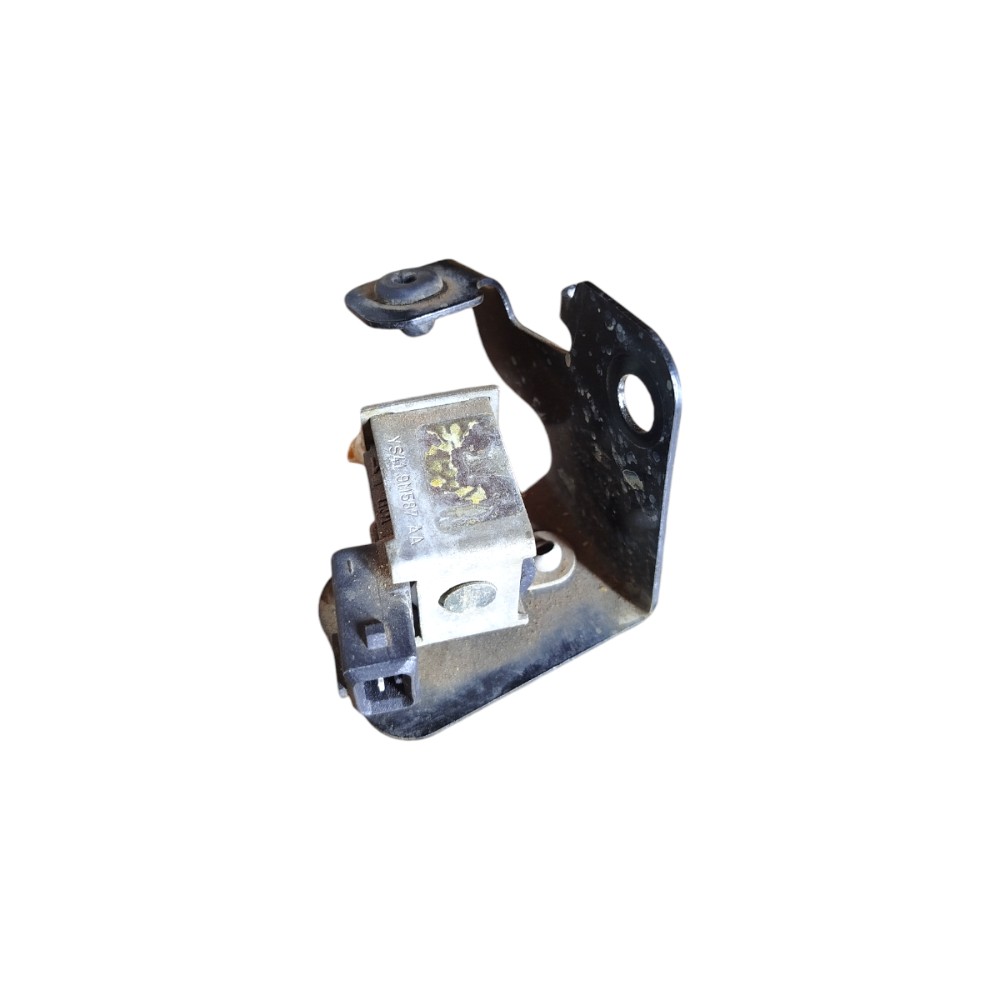 Válvula Solenoide Partida A Frio Fiesta Focus Ecosport 2007