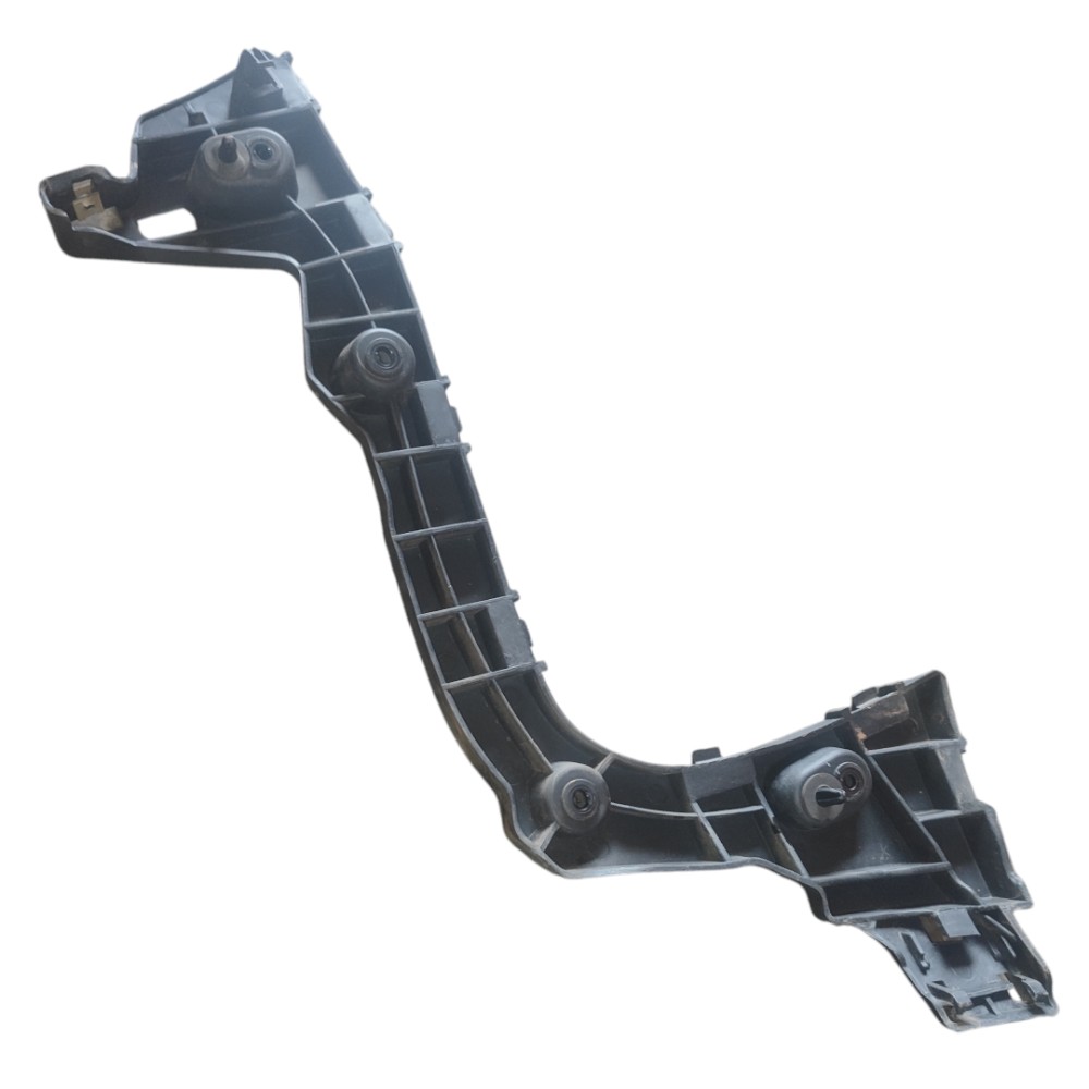 Guia Direito Parachoque Traseiro Ford Focus 2014 2015 2019 5
