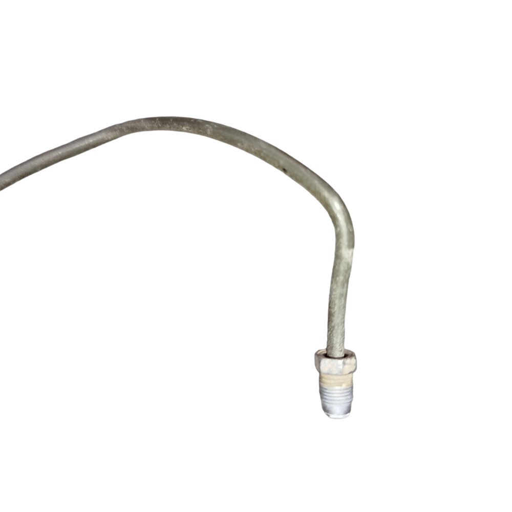 Linha De Freio Renault Sandero Logan 2007 2008 2009 2014 5