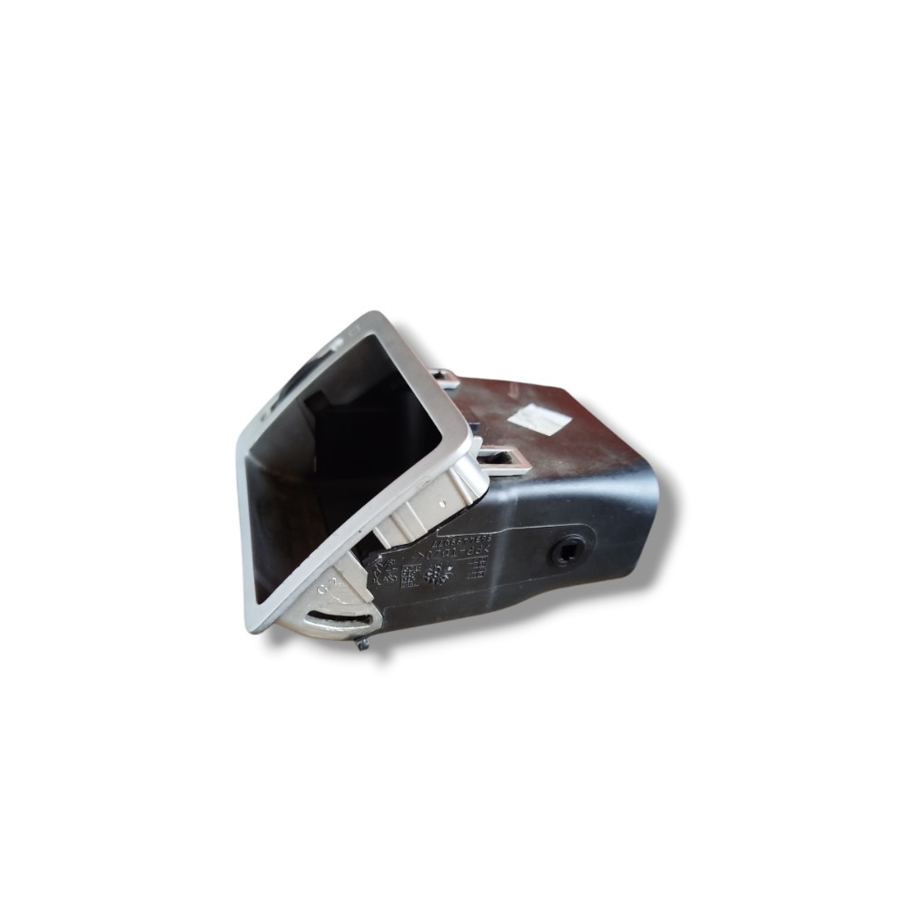 Moldura Difusor Ar Esquerdo Painel Peugeot 307 2007 2017