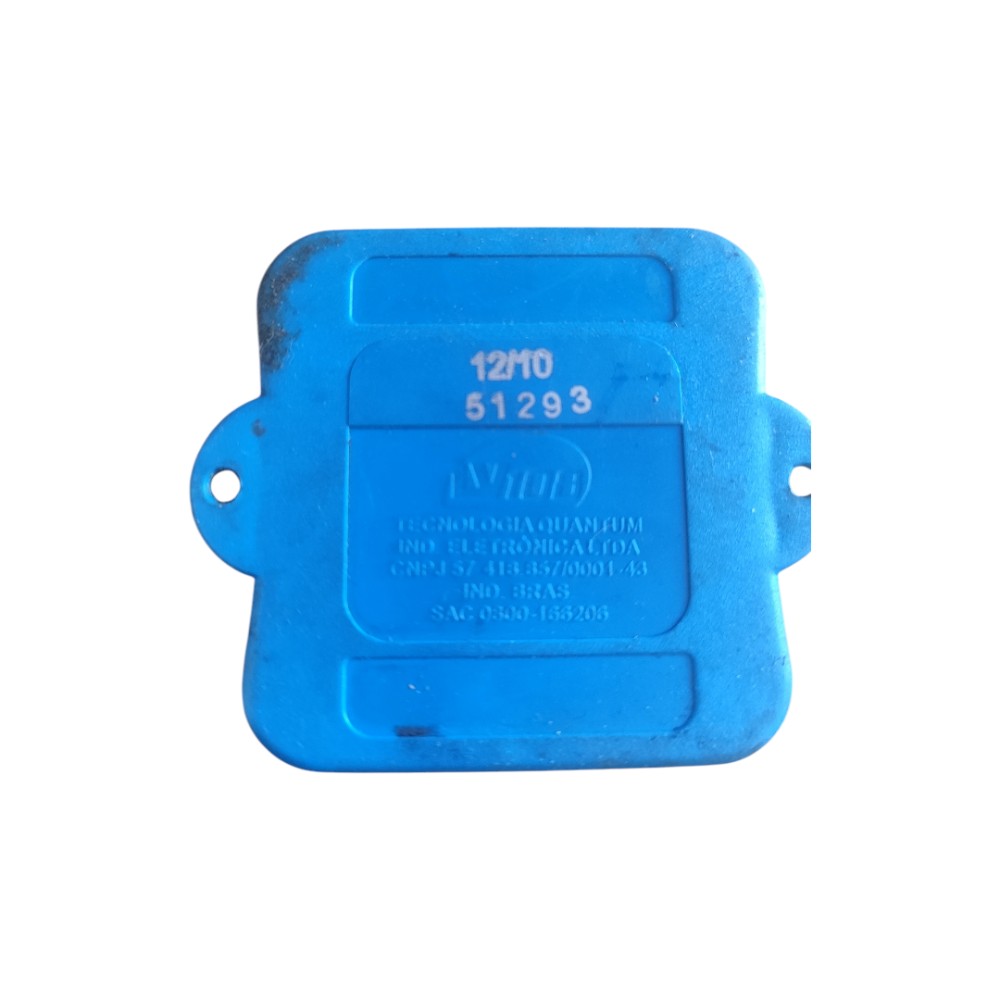 Tampa Modulo Vidro Acabamento Citroen C3 2006 2007 2010 2012