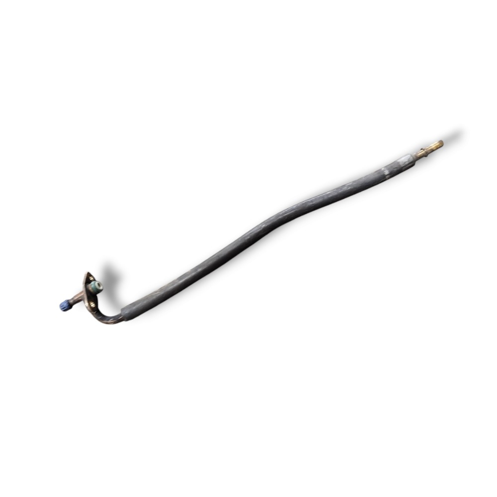 Tubo Flauta Bico Injetor Focus 1.8 2001 2002 2003 2005 2008 1