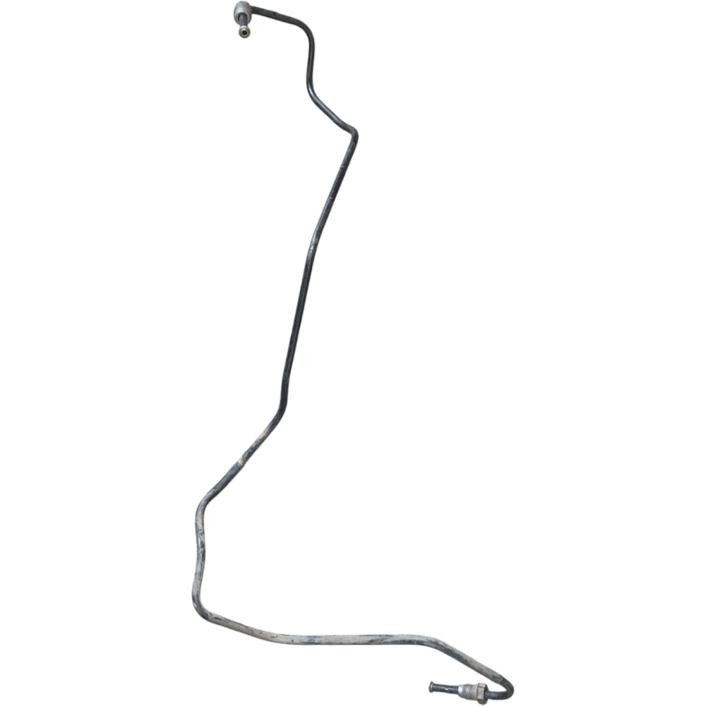 Tubo Cana Flexível Freio Citroen C3 2003 2006 2008 2010 2013