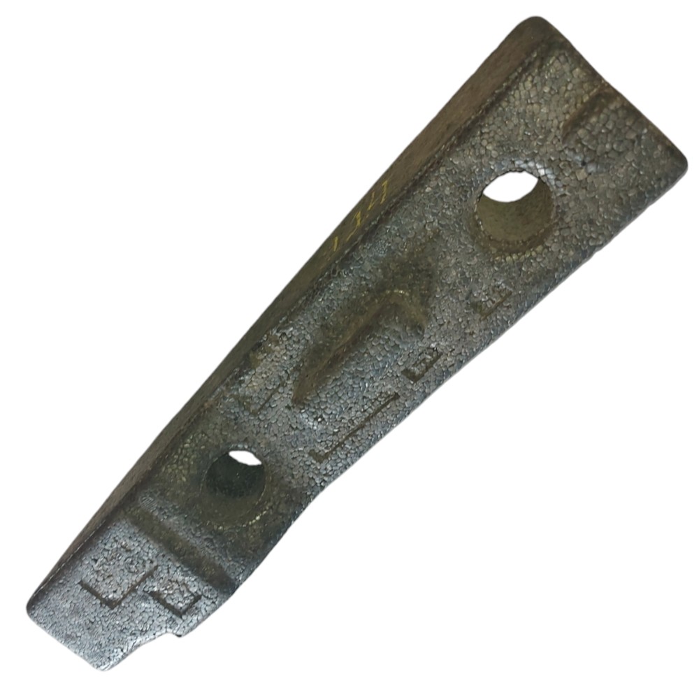 Isopor Absorvedor Parachoque Diant Gol Voyage Saveiro G5 G6 2