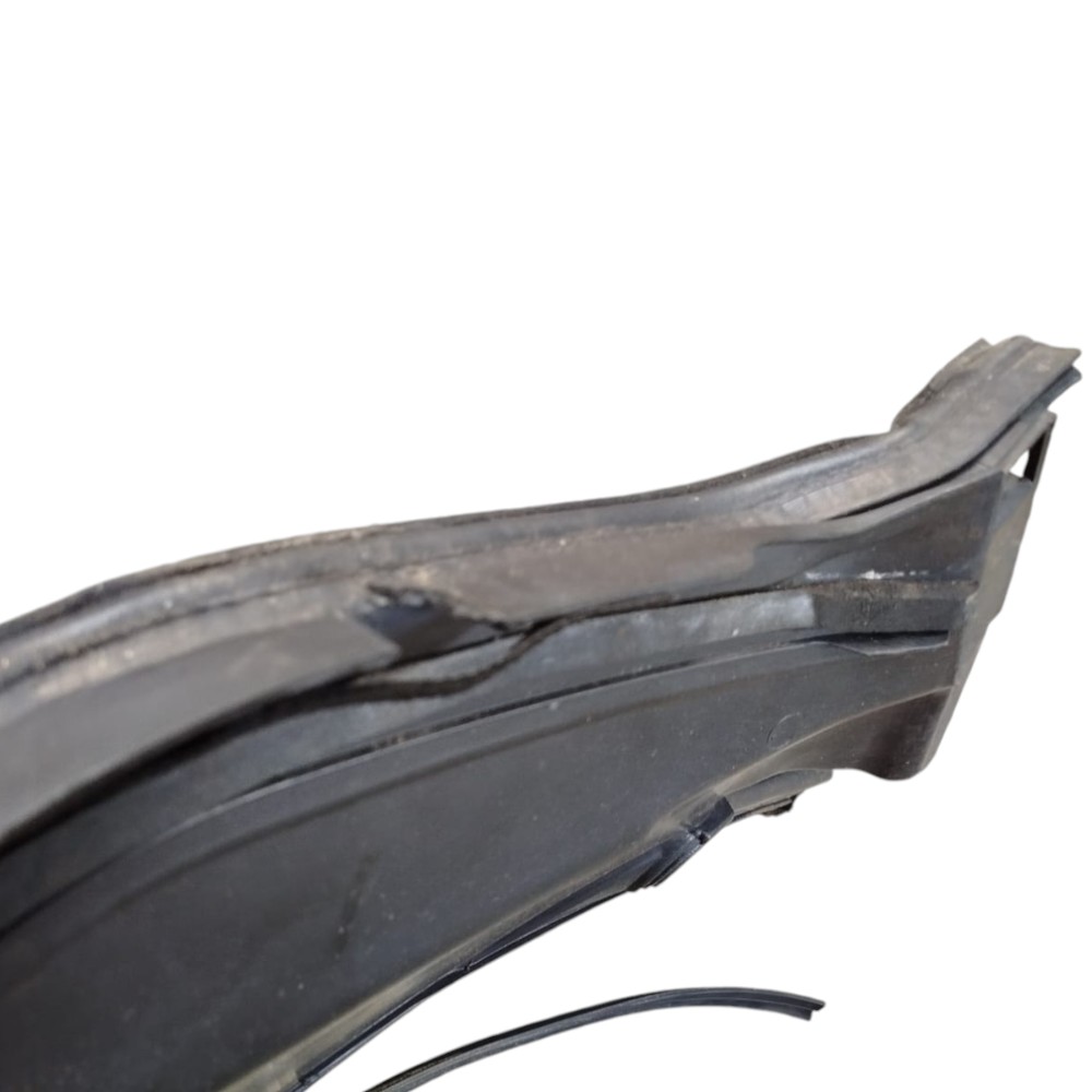 Grade Churrasqueira Parabrisa Palio Siena Strada 1996 A 2000 8