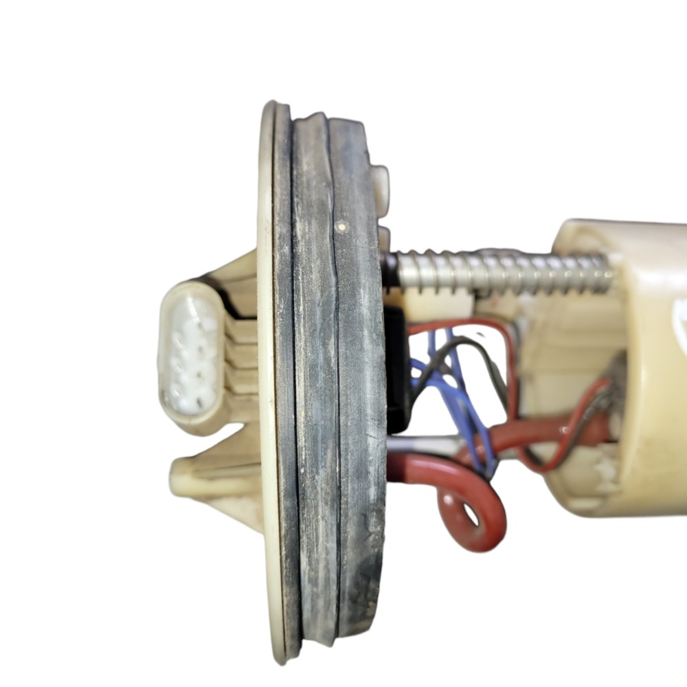 Bomba Combustível Ford Fiesta Ka 2007 2008 2019 7s659h307 5