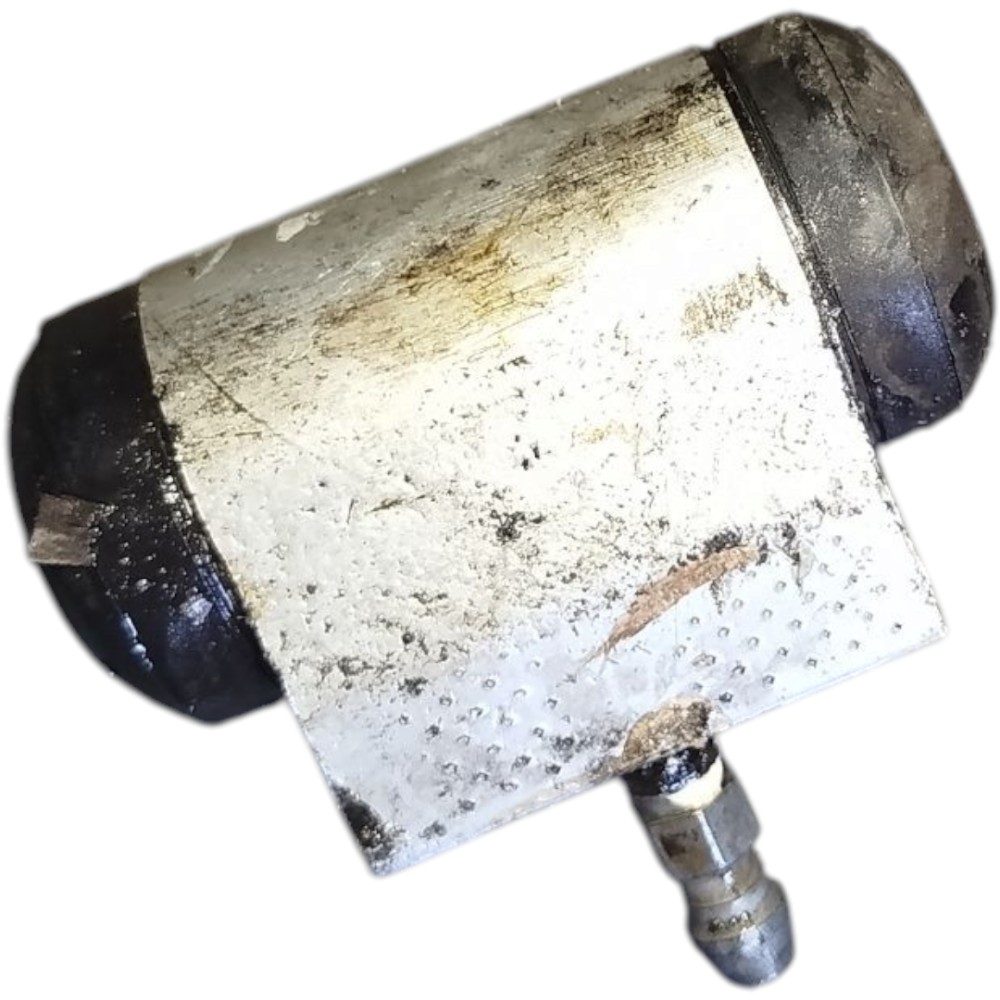 Cilindro Roda Traseira Fiat Palio Strada Siena 1998 A 2016 2