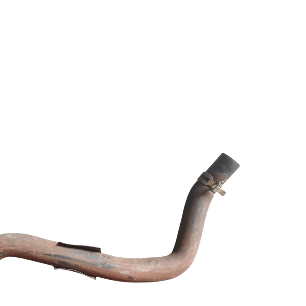 Mangueira Ar Quente Comf Vw Fox Polo 2008 A 2013