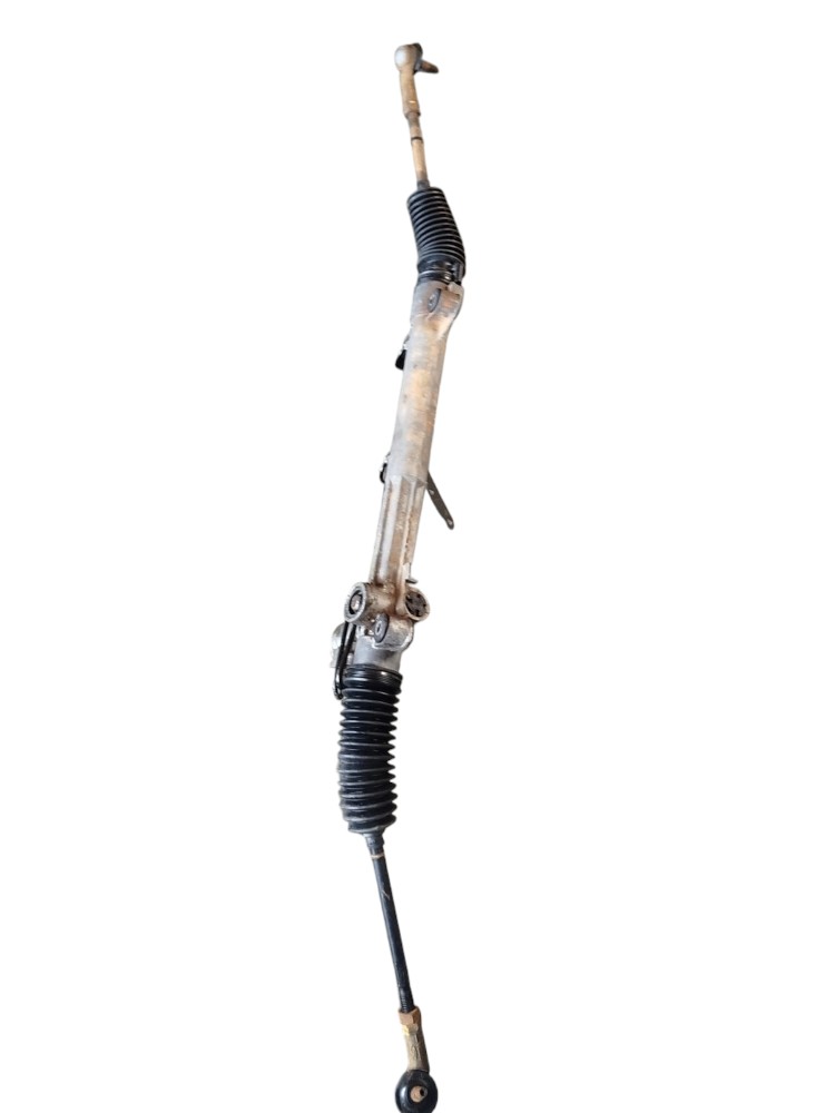 Caixa Direção Hidráulica Ford Fiesta 1996 1997 1998 2002