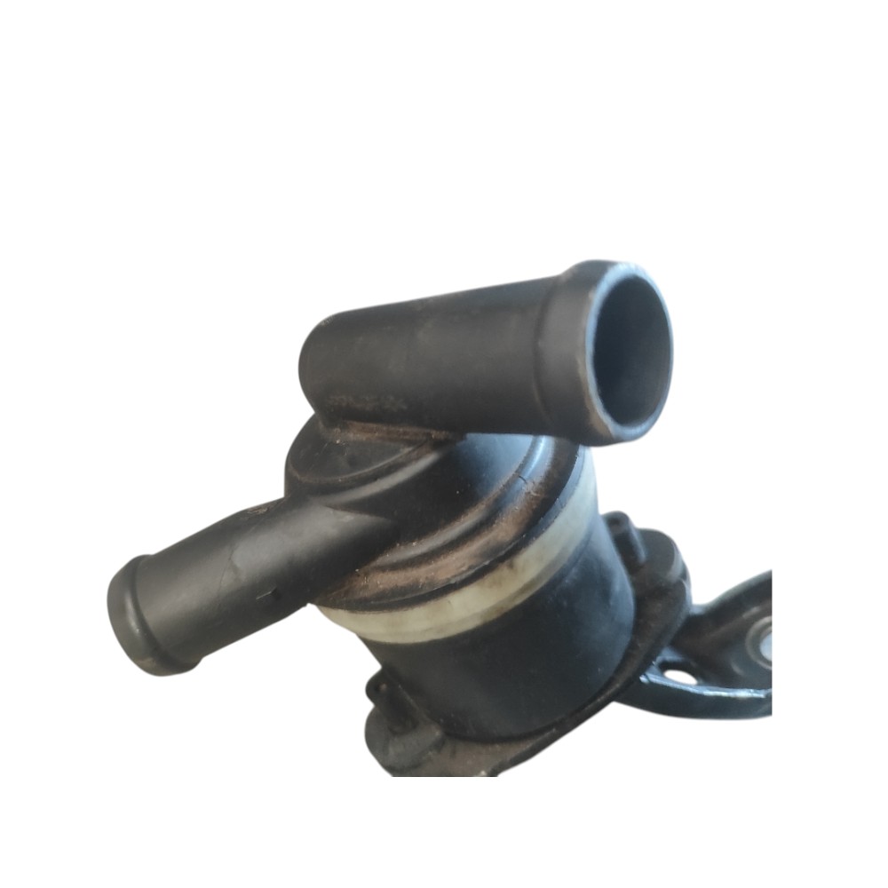 Bomba Dágua Auxiliar Vw Amarok 2.0 2011 2012 2013 2014 2020 6