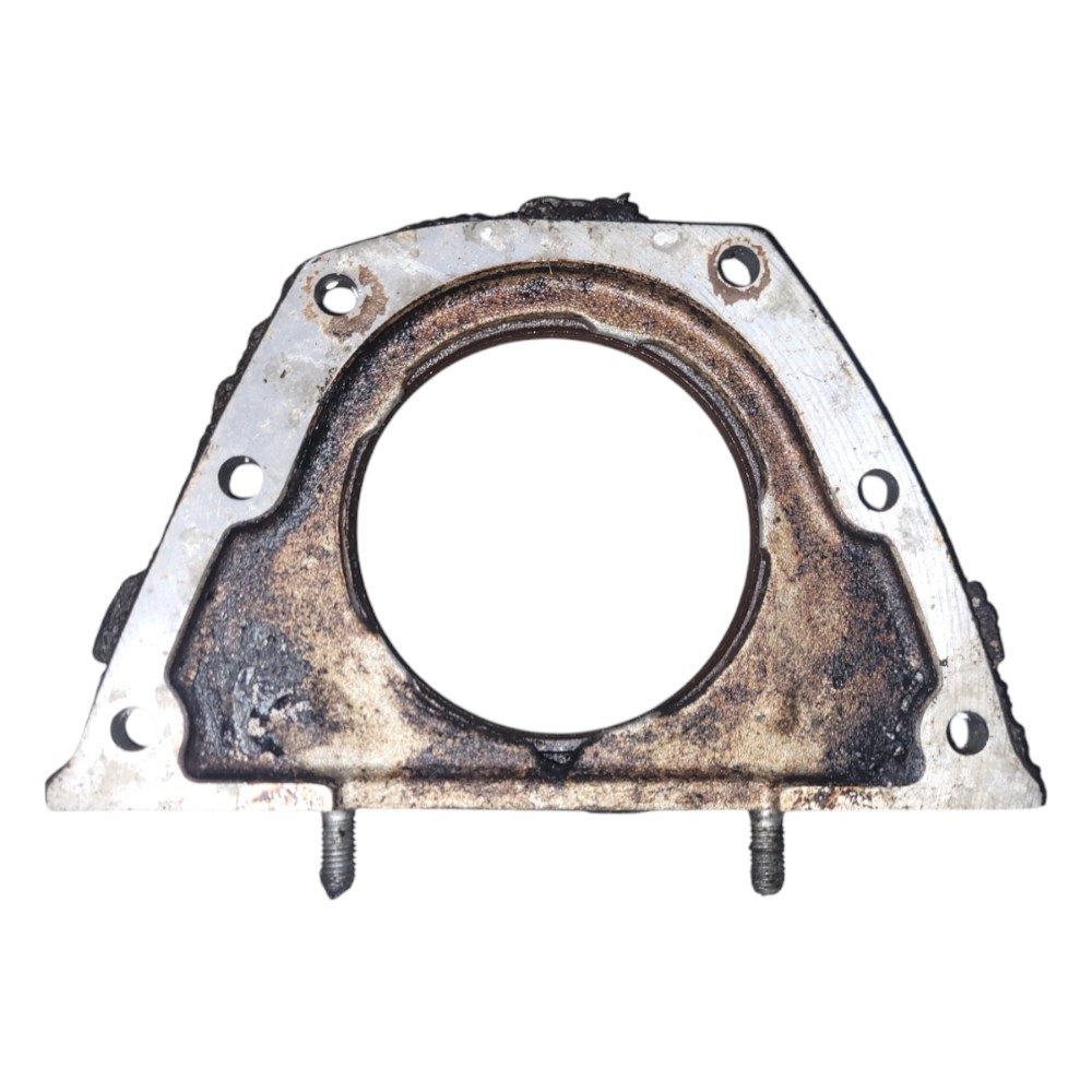 Flange Retentor Virabrequim Fiat Palio Uno Fiasa 1.0 96/00