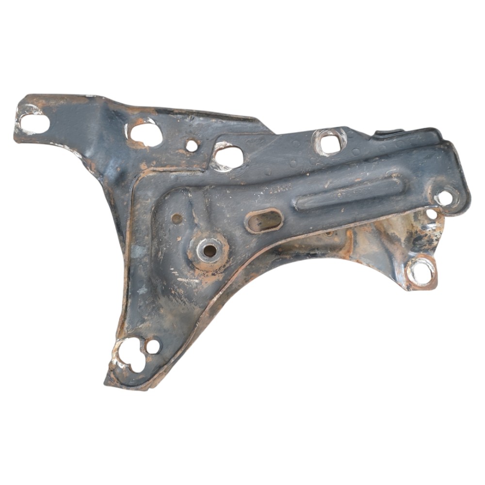 Agregado Esquerdo Ford Ka 1997 1998 1999 2000 2001 2002 2007 3