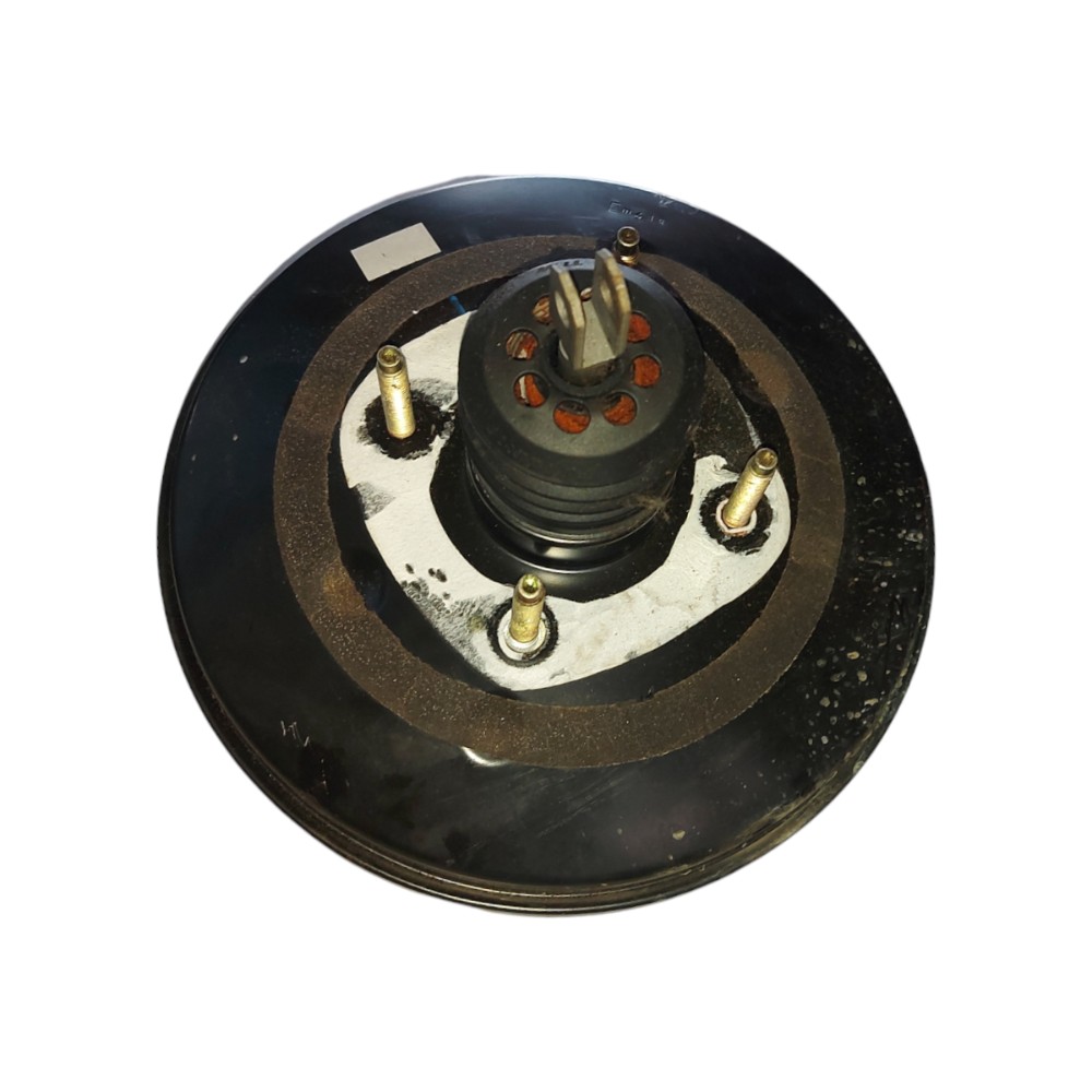 Hidrovacuo Servo Freio Citroen C3 2003 2004 2005 2006 2012 4