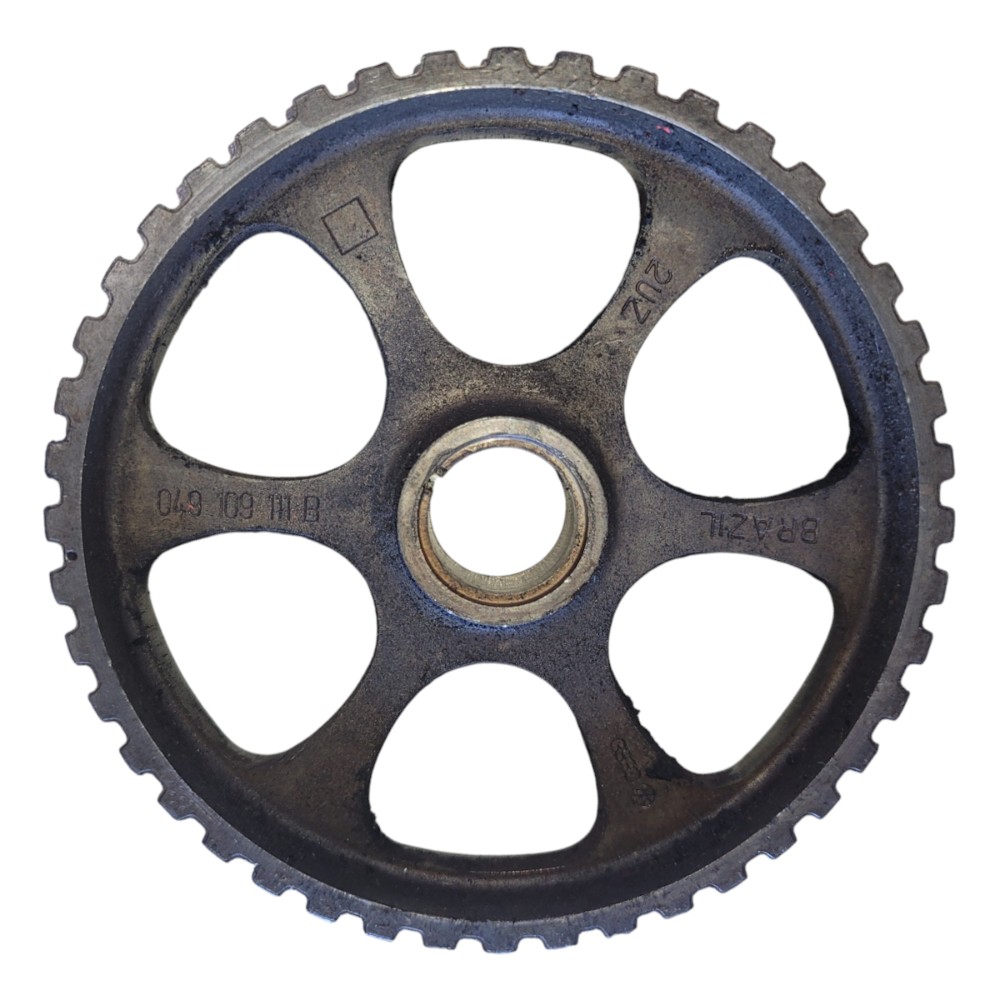 Polia Comando Válvula Gol Parati Santana Saveiro Audi A3 Ap 1