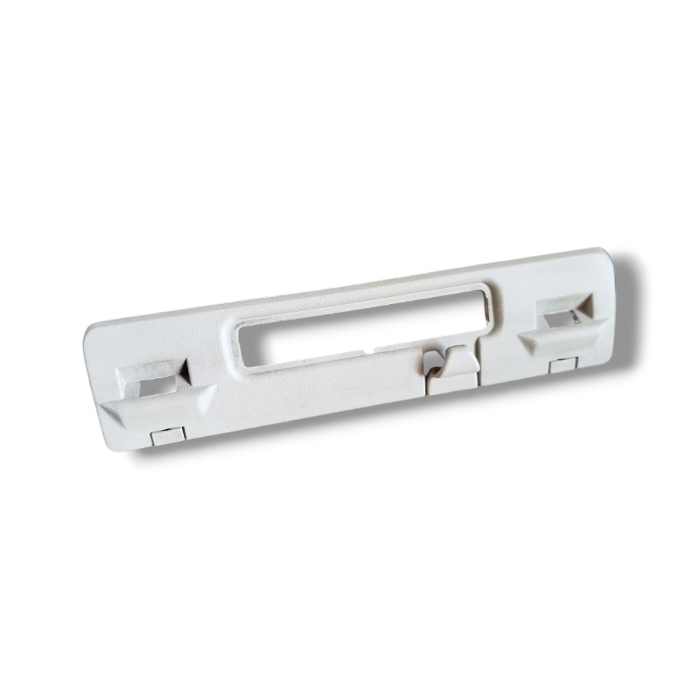Moldura Luz Teto Traseira Astra 1999 2001 2003 2010 2011