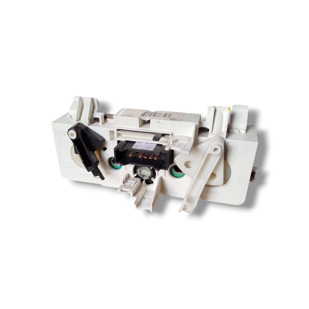 Comando Ar Condicionado Citroen C3 2005 2003 2010 2011 6