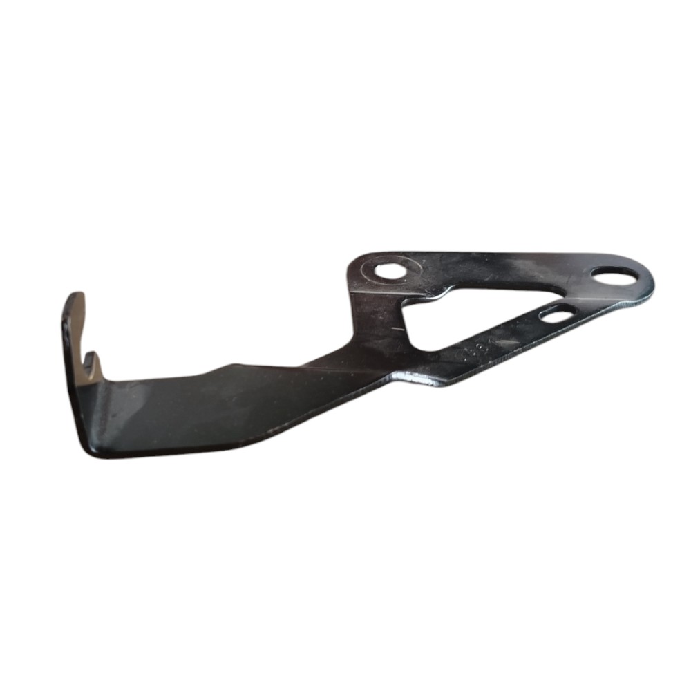 Suporte Cabo De Embreagem Renault Clio Symbol 2002 A 2012 4