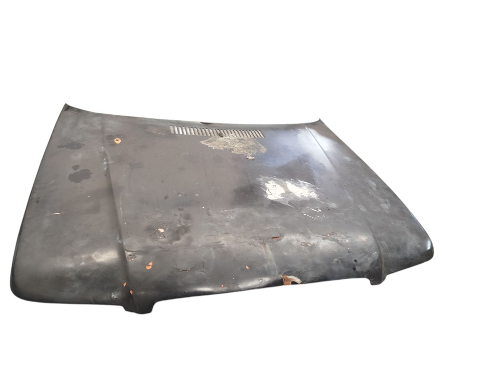 Capô Fiat Uno 2000 2001 2002 2003 2004 2005 2006 2007 2008