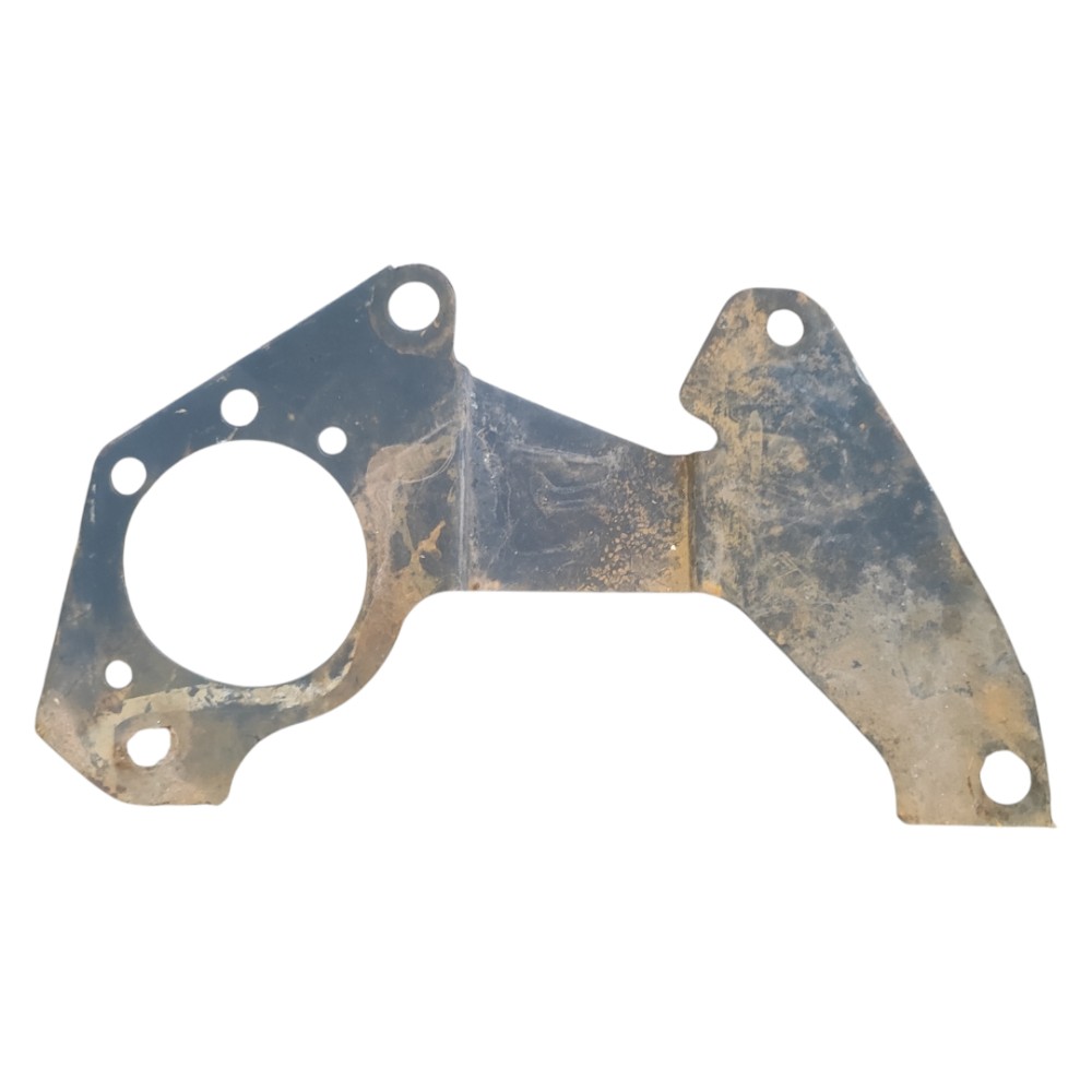 Flange Chapa Protetora Câmbio Fiat Palio Uno Siena Fire 1.0