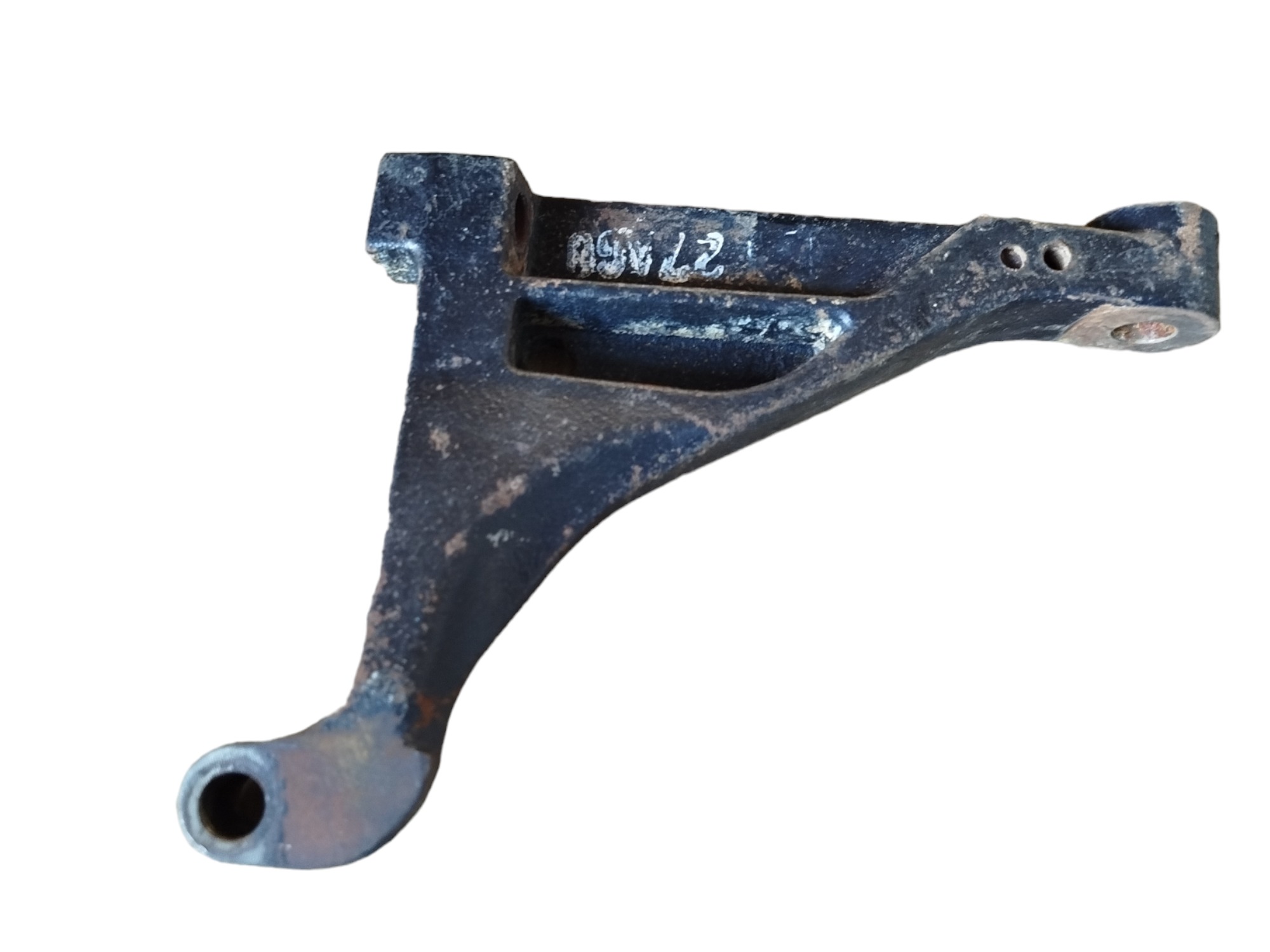 Suporte Alternador Celta 2006 2013 Agile Corsa 93386367 5