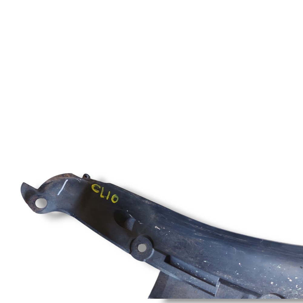 Parabarro Dianteiro Direito Renault Clio 2003 2012 6