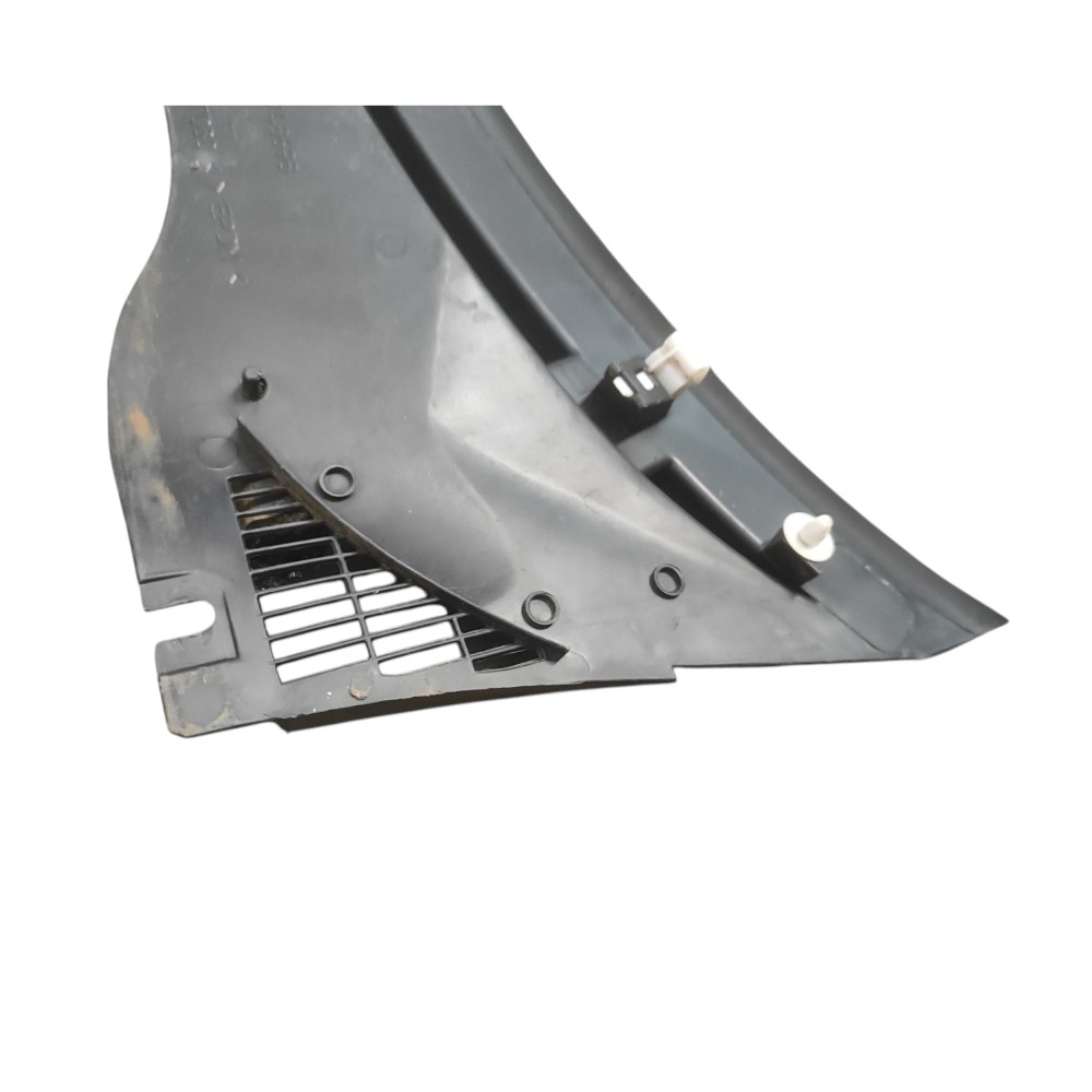 Grade Churrasqueira Fiat Punto 2011 2013 2014 2015 2016 2017 6