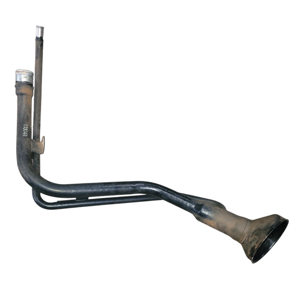 Gargalo Tanque Nissan March 2011 2012 2013 2014 2015 2020 Preto