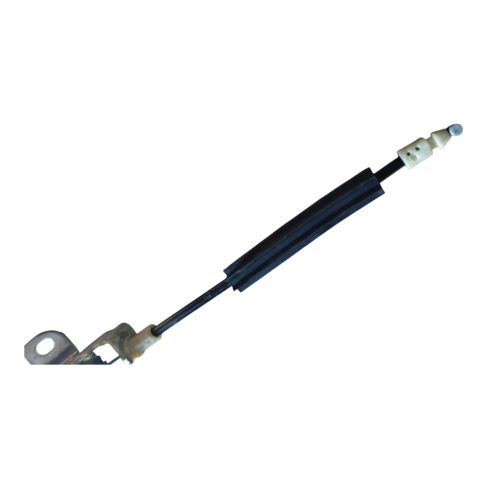 Trava Sistema Porta Esquerda Traseira Fiat Fiorino 1998 2012 5