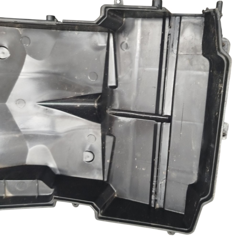 Caixa Ar Forçado Filtro Ecosport Fiesta Focus 2003 2008 2013 3