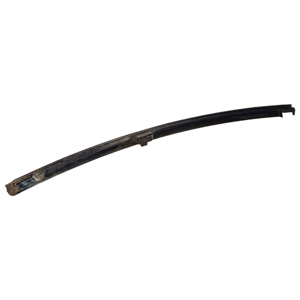 Canaleta Vidro Traseiro Esquerdo Honda Civic 1996 1998 2000