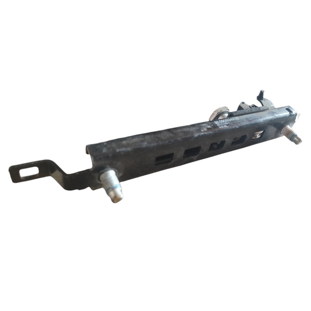 Regulador Cinto Segurança Gm Vectra 1997 1999 2001 2005 4